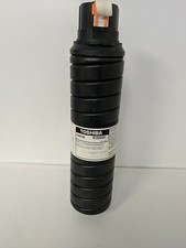 ORIGINAL & GENUINE TOSHIBA  TONER T-6510 picture