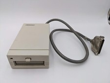 Vintage Archive XLe External Tape Drive Untested picture