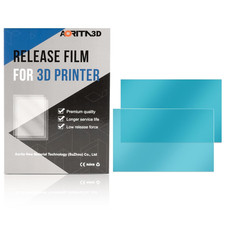 3Pcs  ACF Film 290 * 210 * 0.3Mm Nfep Film Upgrade V3.0 High Speed Release Film, picture