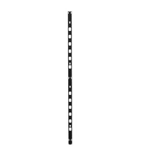45U Vertical Cable Management Rail, Rack Mount, 0.82 x 2.3 x 81.2 picture