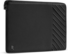 tomtoc Slim Laptop Sleeve for 13-inch New MacBook Air M5/A3449 2026 M4/A3240 M3/ picture