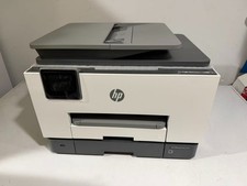 HP OfficeJet Pro 9020 All-In-One Inkjet Printer picture