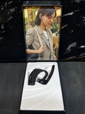 # HP - Poly Voyager Legend 30 Wireless Noise Cancelling In-Ear Headset - Black picture