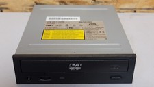 SOHD-167T LITEON HEWLETT PACKARD HP IDE CD/DVD ROM DRIVE WITH BLACK BEZEL DVD/RW picture