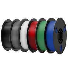 PETG Filament 1.75mm 1KG Spool(2.2lbs) 3D Printer Filament picture
