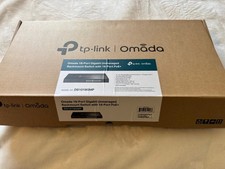 TP-Link Omada DS1018GMP 18-Port Gigabit Rackmount Switch with 16-Port PoE+ picture