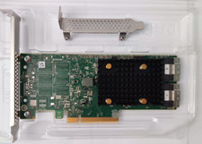 Broadcom HBA 9500-16i Tri-Mode storage controller SATA 6Gb/s / SAS 12Gb/s / PCIe picture
