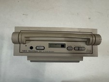 NEC CDR-600 MultiSpin 3X External SCSI CD-ROM Reader Includes CD-ROM Cartridge picture