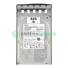 HPE Nimble Storage 6TB 7.2K SAS 3.5