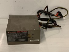 Thermaltake TR2 RX 450W ATX Semi-Modular Power Supply PSU W0146RU picture