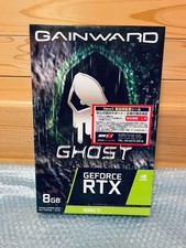 GAINWARD RTX 3060 Ti GHOST 8G Graphics Card Brand new, unopened picture