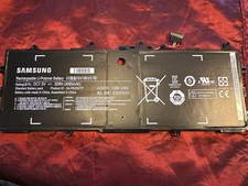 SAMSUNG AA-PBZN2TP LI-POLYMER BATTERY picture