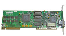 Genuine Diamond Stealth 64 DRAM VLB (VESA Local Bus) REV.A3 Video Card picture