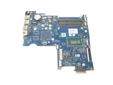 HP Notebook 15t-ac 15-ac i3-4005U Motherboard 815239-001 815239-501 815239-601 picture