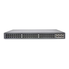 Juniper QFX5100-48T-AFI 48-Port 10GBASE-T Data Center Switch • Dual PSU • Tested picture