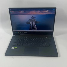 Asus ROG Zephyrus M15 GU502 15.6