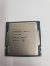 Intel Core i7-11700 11th Generation Proccesor 2.50GHz 8 Core picture