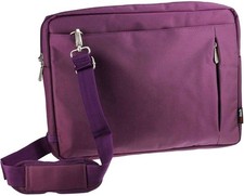 Navitech Purple Bag For CALLSKY-NOTE Kids 8 Inch Tablet picture