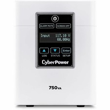 CyberPower M750L Medical UPS Systems picture