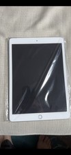 Apple iPad Series 10.2in 32GB White Tablet with Home Button Wi‑Fi + 4G picture