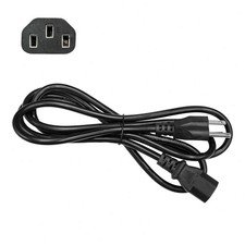 Insignia Plasma LCD LED TV Monitor Printer AC Replacement Power Cord Cable picture