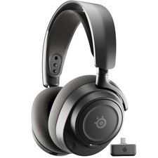 SteelSeries Arctis Nova 7P Wireless Gen 2 Gaming Headset - Real-Time App Control picture