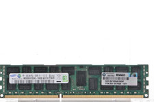 Samsung 16GB (2x8GB) DDR3 SDRAM (PC3-10600) Memory (M393B1K70DH0-YH9Q88) picture