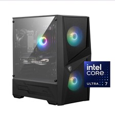 New MSI Codex R2 AI 2nd Core Ultra 7 265F 5.3GHz 16GB RAM 1TB SSD RTX 5070 picture