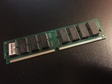 16MB 4Mx32 EDO 72-Pin Non-Parity 60ns 5V 4x32 SIMM 32MB Memory Mac PC UNIX picture