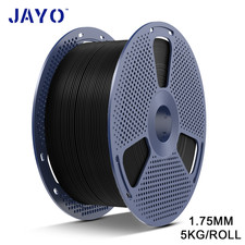 JAYO Large Spool 5KG 3D Printer Filament PLA/PLA+/PLA MATTE/ABS/PETG 1.75mm picture