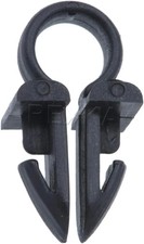 Rexka 30 pcs Wire Routing Clips 1/4