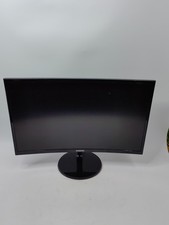 Samsung Curved LED Monitor C24F390FHN CF390 Series 24 inch - LC24F390FHNXZA picture