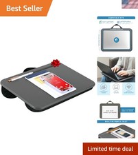 Compact Lap Desk for 15