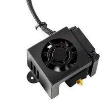 High-Performance 3D Printer Hotend 24V 40W with Silicone Cover for Ender 3 Pro picture