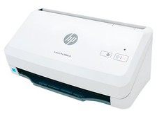 GOOD CONDITION 🔥 HP ScanJet Pro 3000 s4 Document Scanner No Input Tray No AC picture