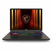 MSI Vector 16 HX AI A2XWHG-275US 16  Gaming Notebook - Full HD Plus - 144 Hz - I picture