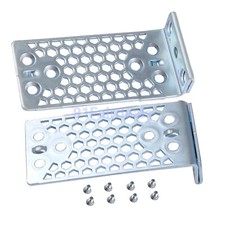 C3850-RACK-KIT - RCKMNT-1RU-2KX - RACK-KIT-T1 - Cisco Rack Kit 3850, 2960X, 3650 picture