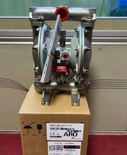 1PCS NEW ARO Pneumatic Diaphragm Pump 66612B-244-C-V fedex or DHL picture
