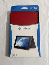 Marblue SlimTech hybrid case For Amazon Kindle Fire HD tablet. picture