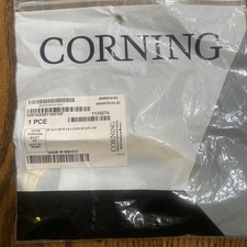 Corning 2F ULT ZIP R 1.6 LCUPC/SCUPC 10F Fiber Optic Jumper picture