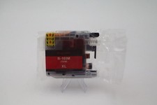 Compatible Brother LC103M XL Magenta Ink Cartridge New Sealed picture