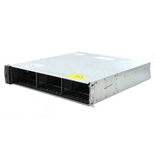 NetApp DS2246 NAJ-1001 Array 24x 900GB 10K X423A-R5 2x IOM6 Controllers + 2x PSU picture