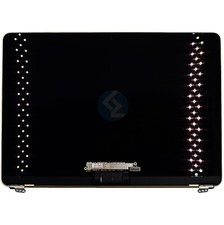 Grade A Gold LCD LED Screen Display Assembly for MacBook 12