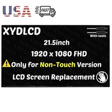21.5in for Lenovo ideacentre AIO 510-22ASR All-in-One F0CC F0CC0000US LCD Screen picture