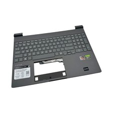 P23217-001 - Top Cover MCS 25C1 With KB MSG US picture