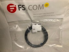 10M Field Outdoor Fiber Cable FTTA 9/125 Single Mode Fiber Patch Cord - NEW picture