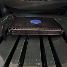 NETGEAR N600 WiFi Dual Band Router WNDR3400v2 300Mbps picture