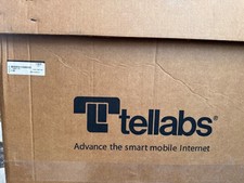 Tellabs Coriant 81.71S-NANO19H-R6 7100 NANO Chassis DC NEW IN BOX picture