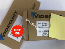 1PCS NEW VIDEOJET 399181 valve module By DHL or FedEx picture