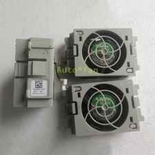 1PCS Used 352440-C07 Inverter Cooling Fan For PF753-755 Series Tested picture